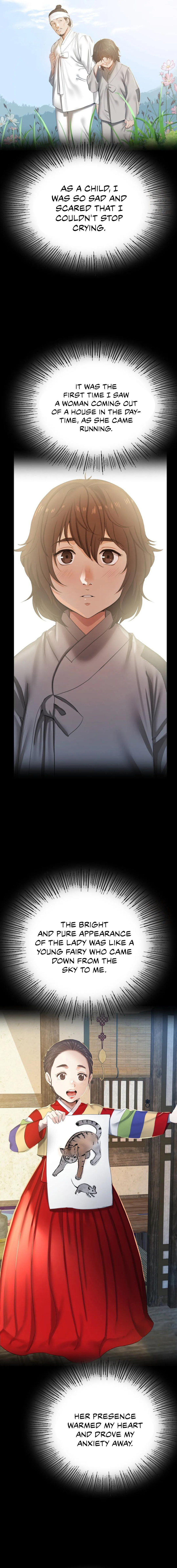 Madam Chapter 134