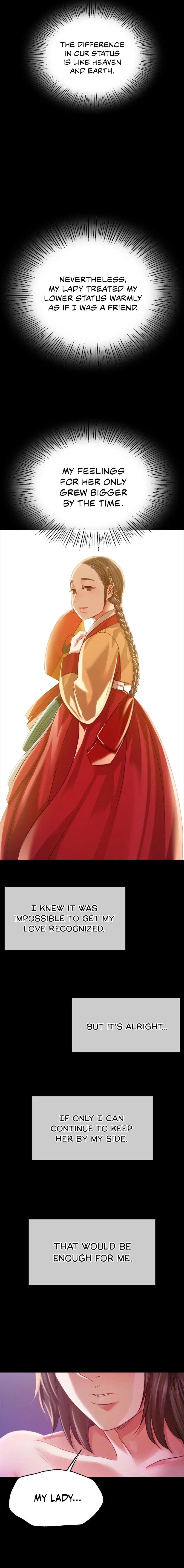 Madam Chapter 134