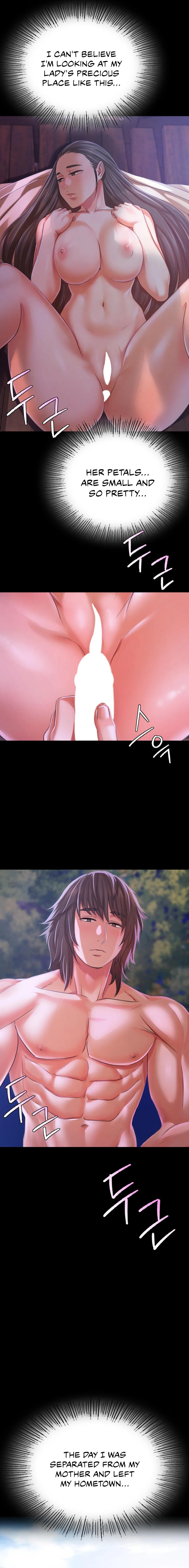 Madam Chapter 134