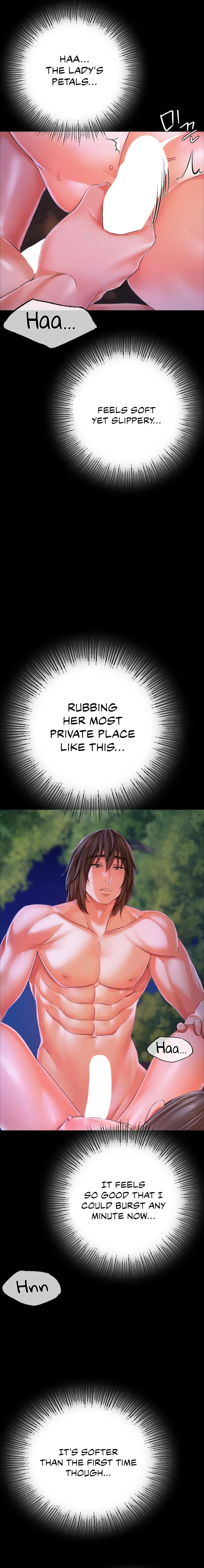 Madam Chapter 134