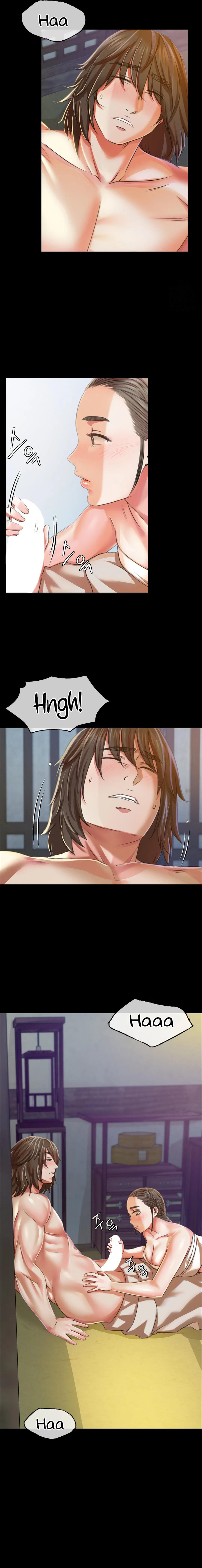 Madam Chapter 134