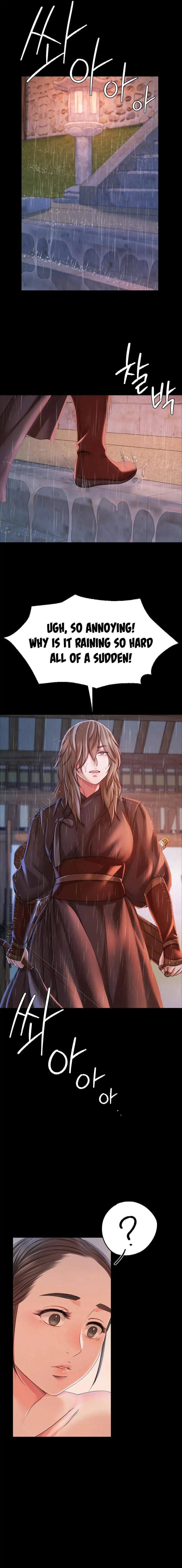 Madam Chapter 134