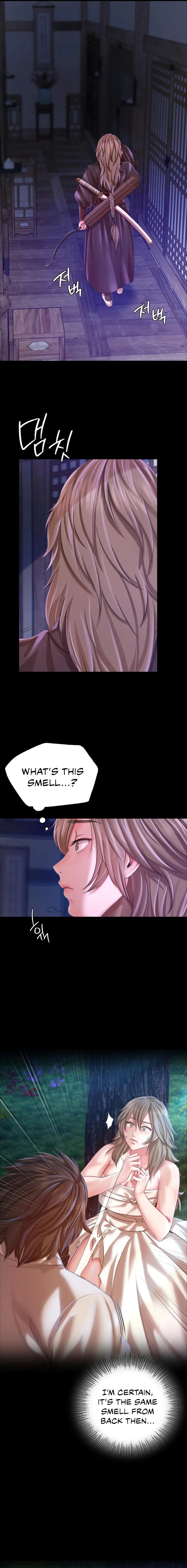 Madam Chapter 134