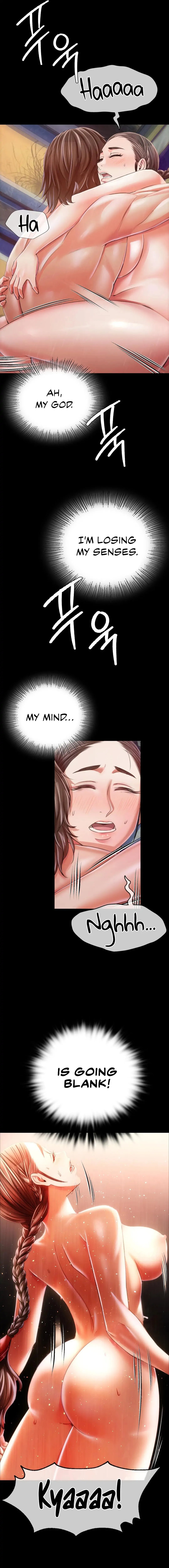 Madam Chapter 134
