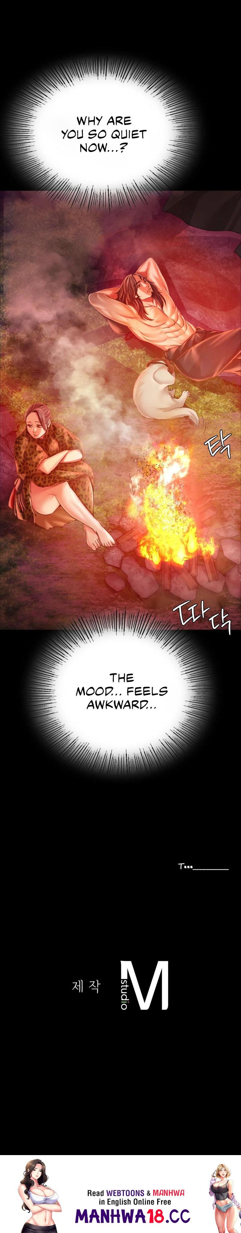 Madam Chapter 134