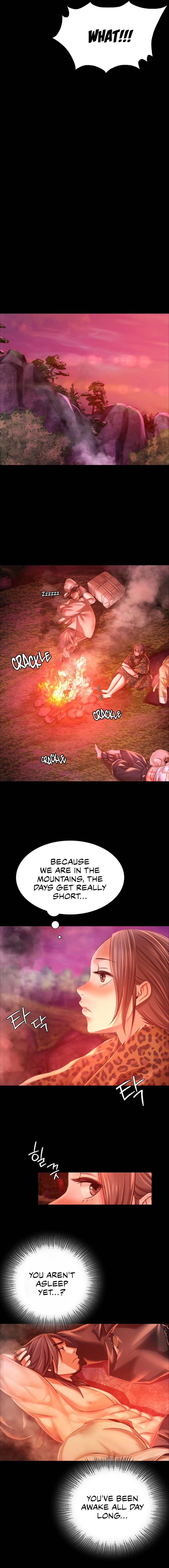Madam Chapter 134