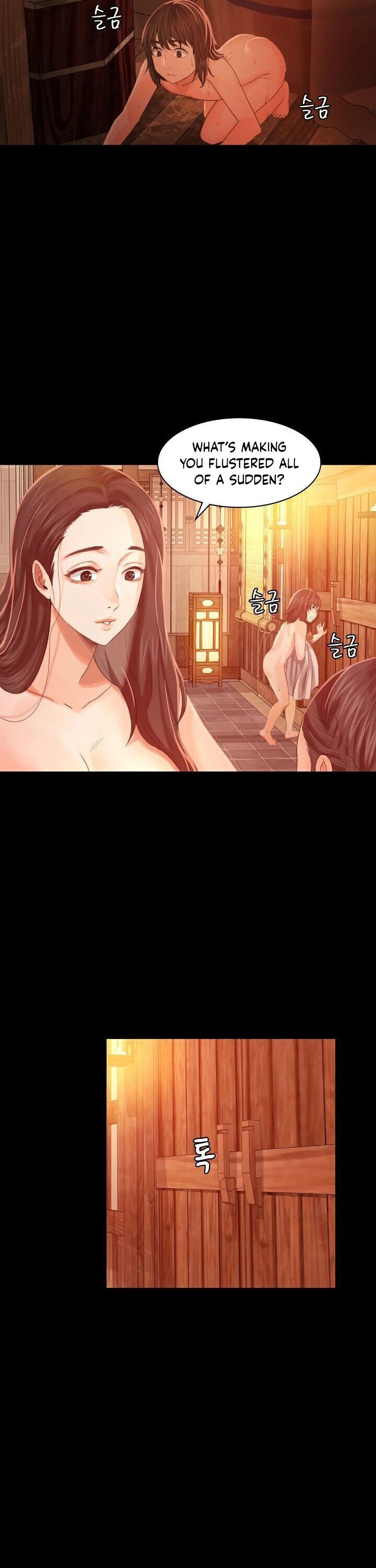 Madam Chapter 134