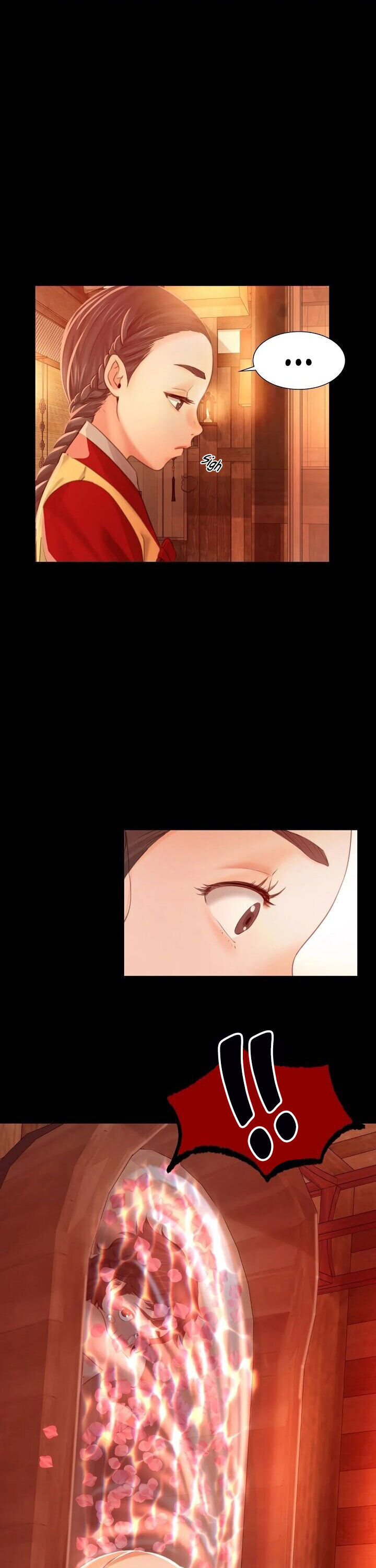 Madam Chapter 134