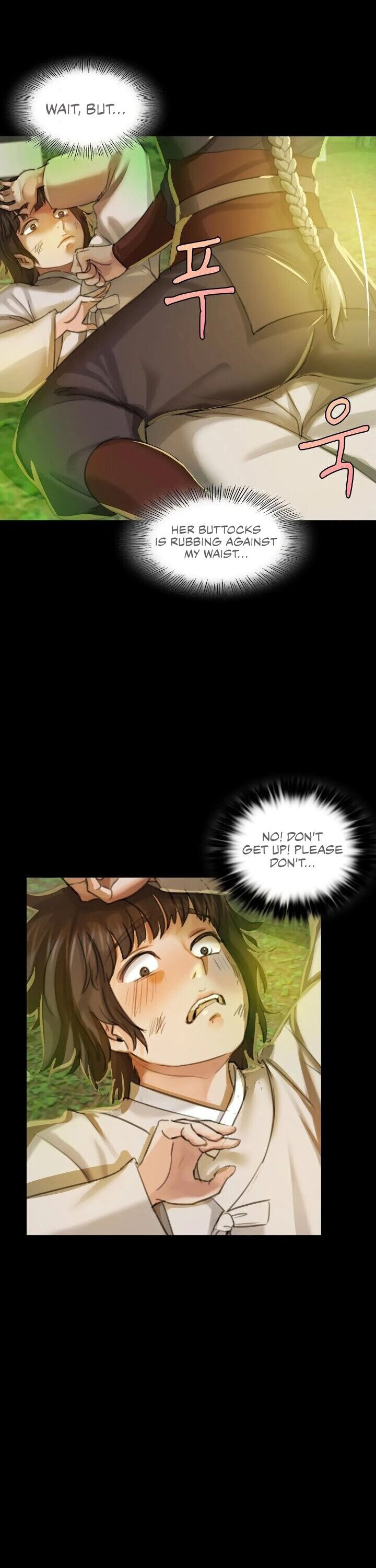 Madam Chapter 134