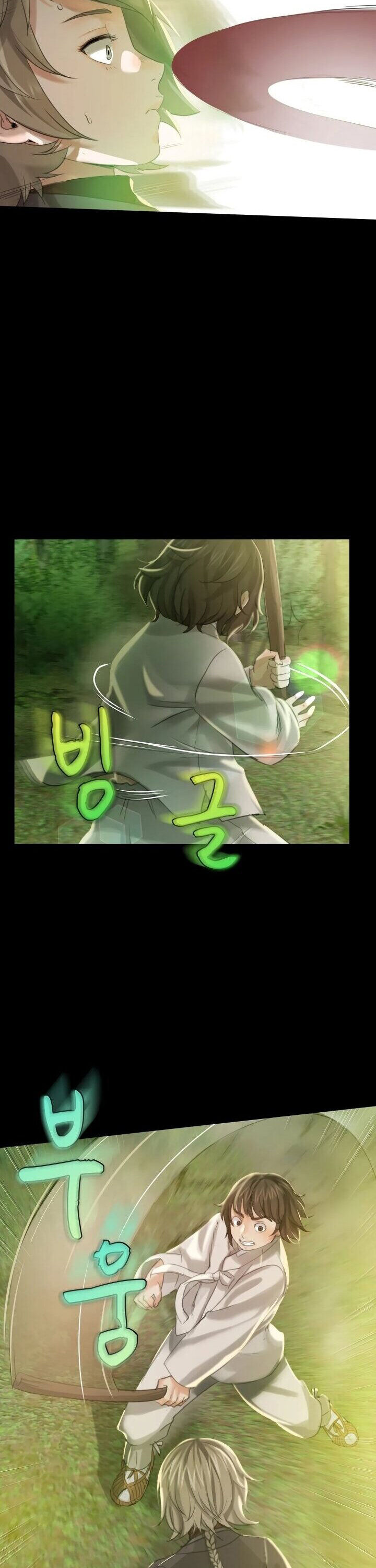 Madam Chapter 134