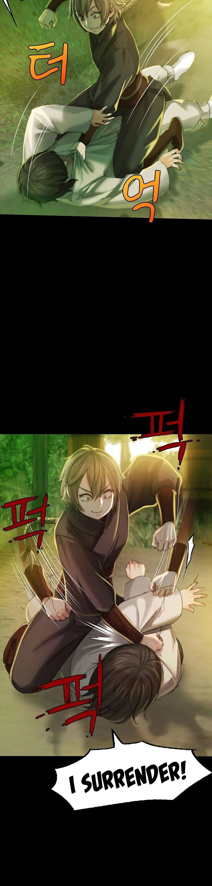Madam Chapter 134