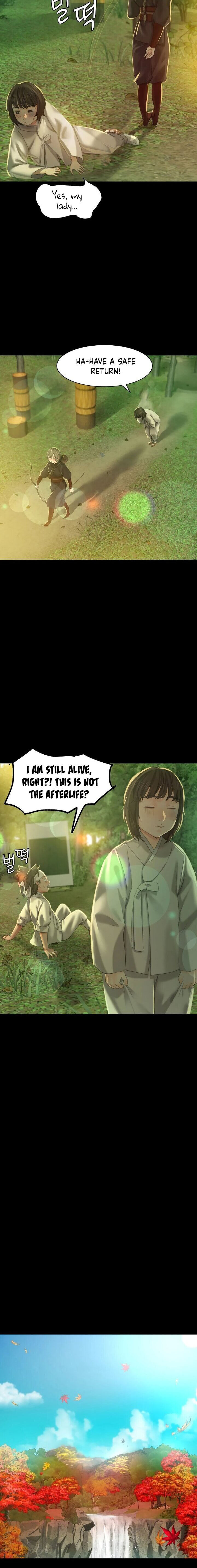 Madam Chapter 134
