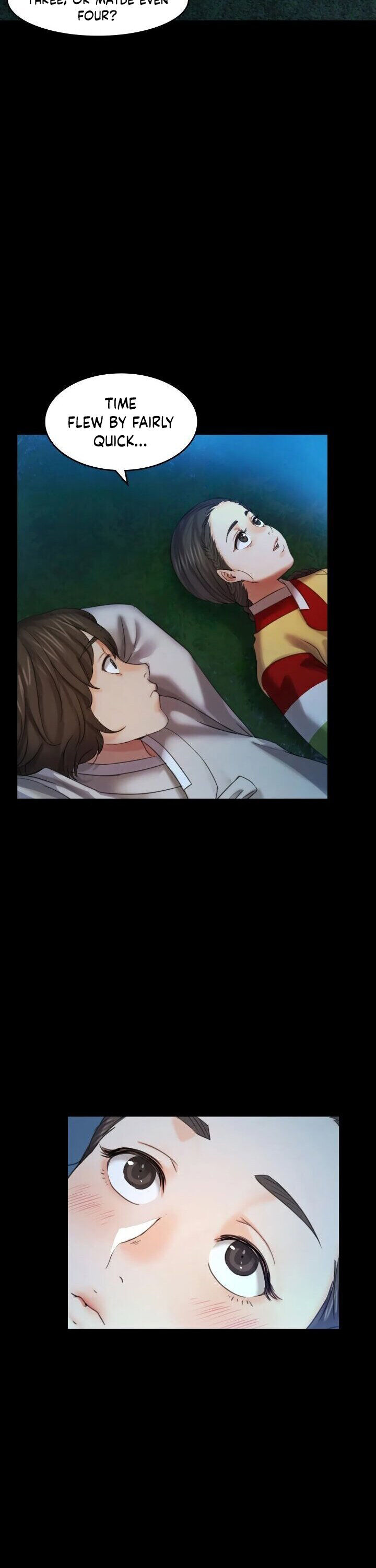 Madam Chapter 134
