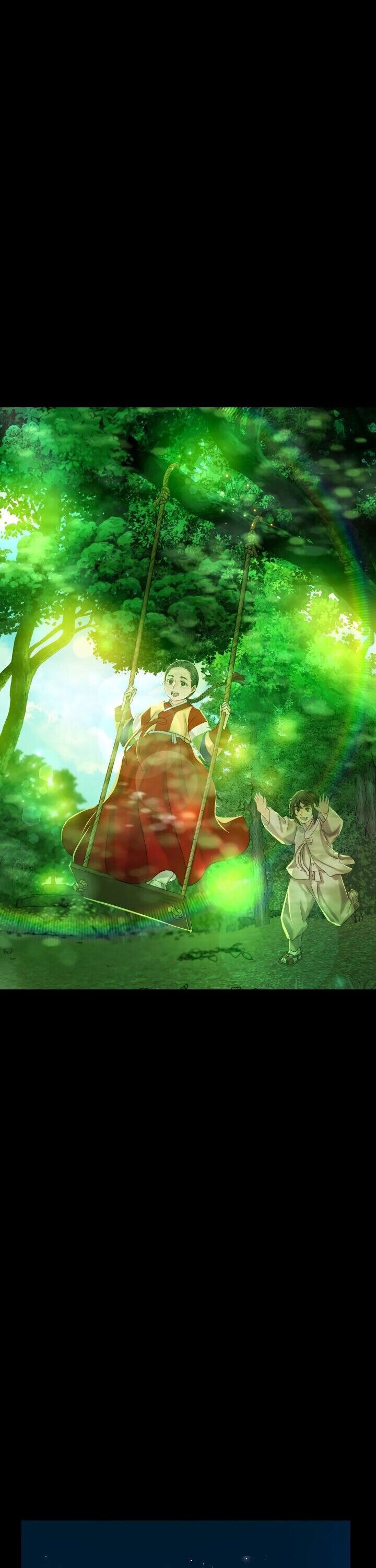 Madam Chapter 134
