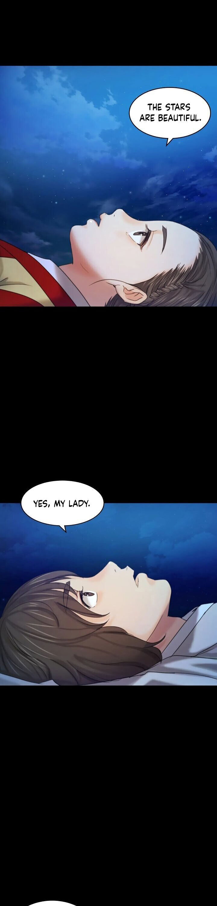 Madam Chapter 134