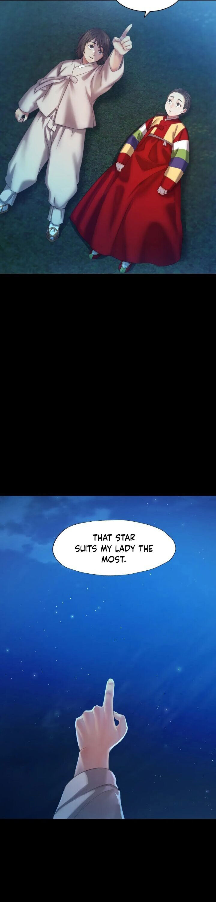 Madam Chapter 134