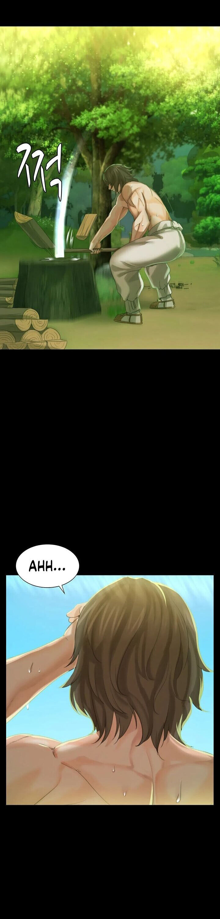 Madam Chapter 134