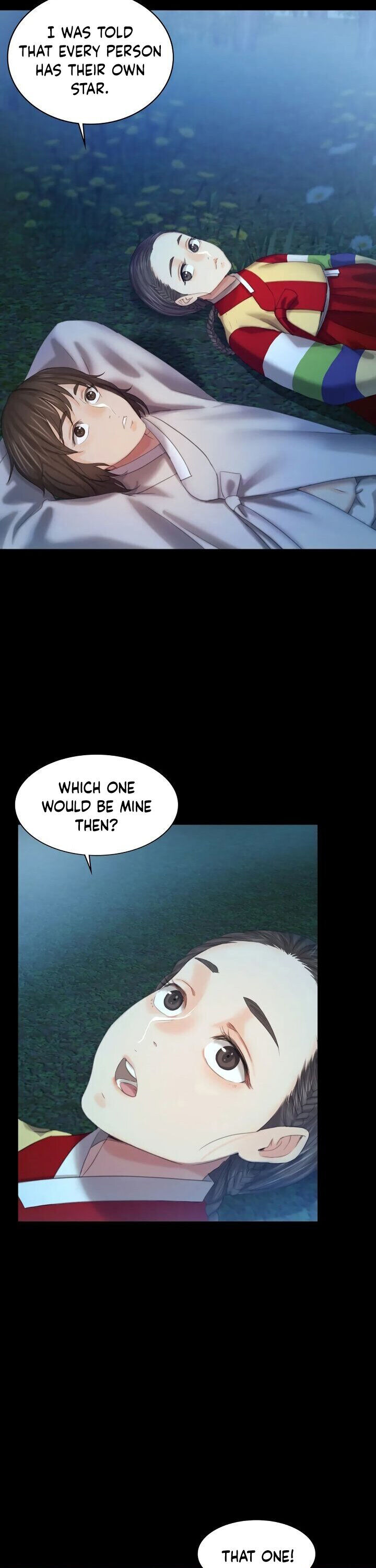 Madam Chapter 134