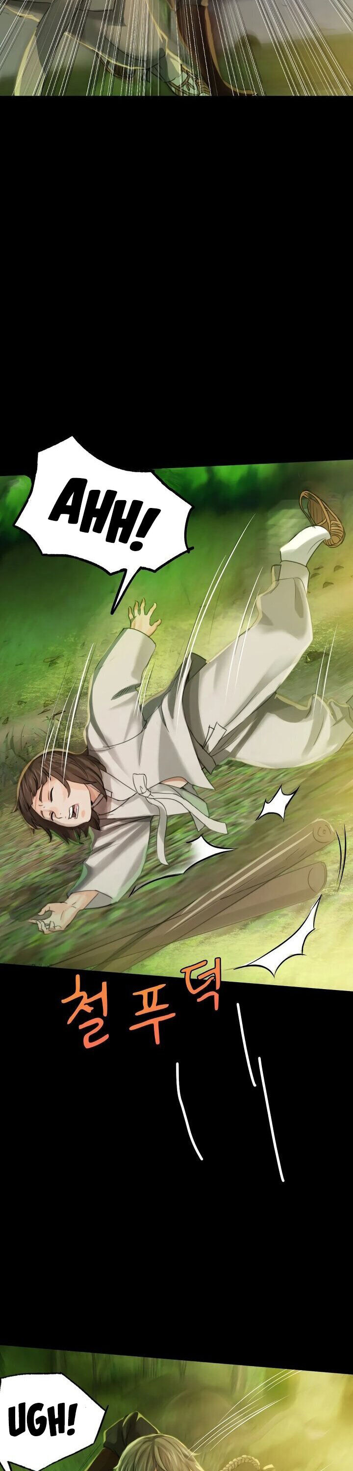 Madam Chapter 134