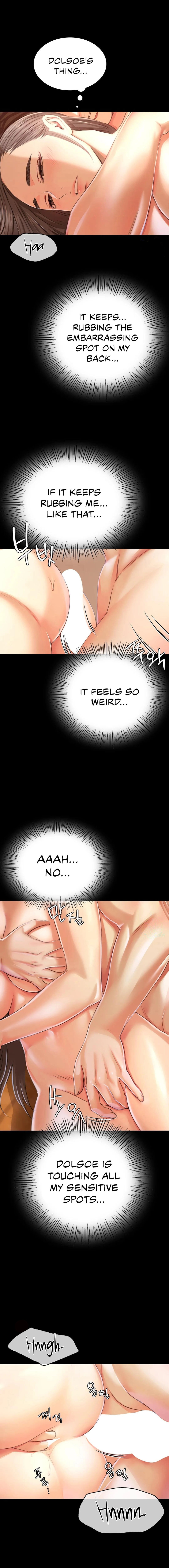 Madam Chapter 134