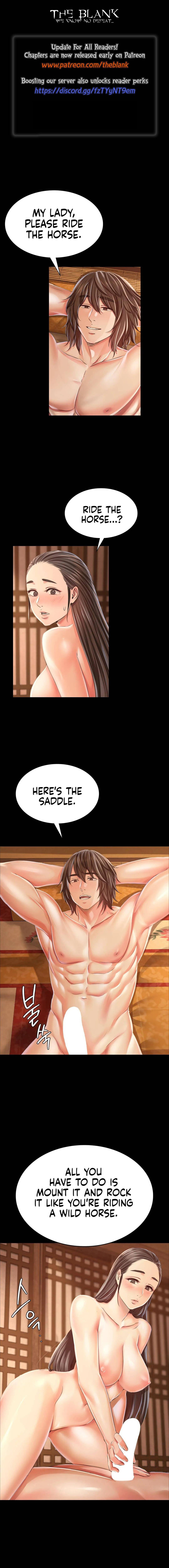 Madam Chapter 134