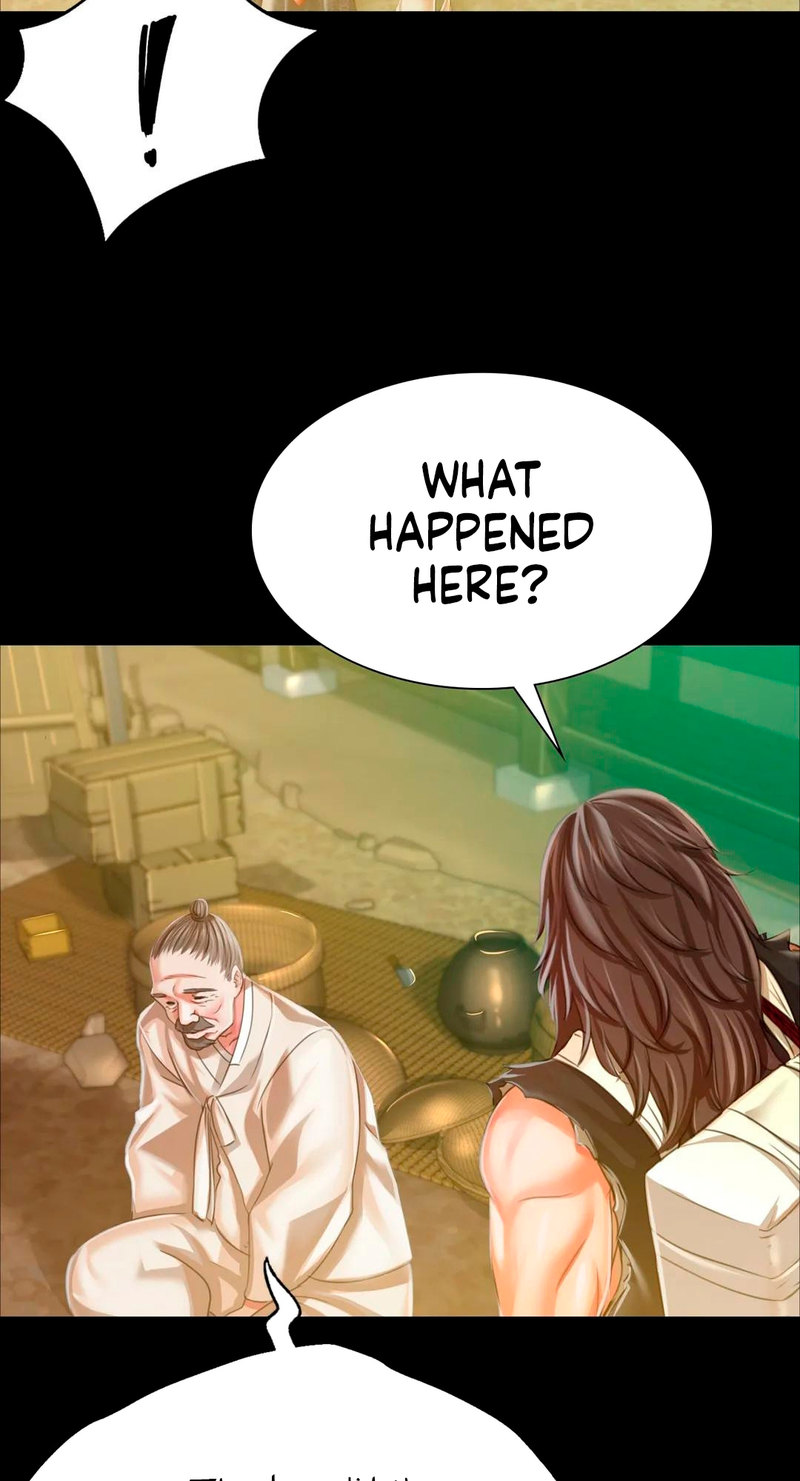Madam Chapter 134