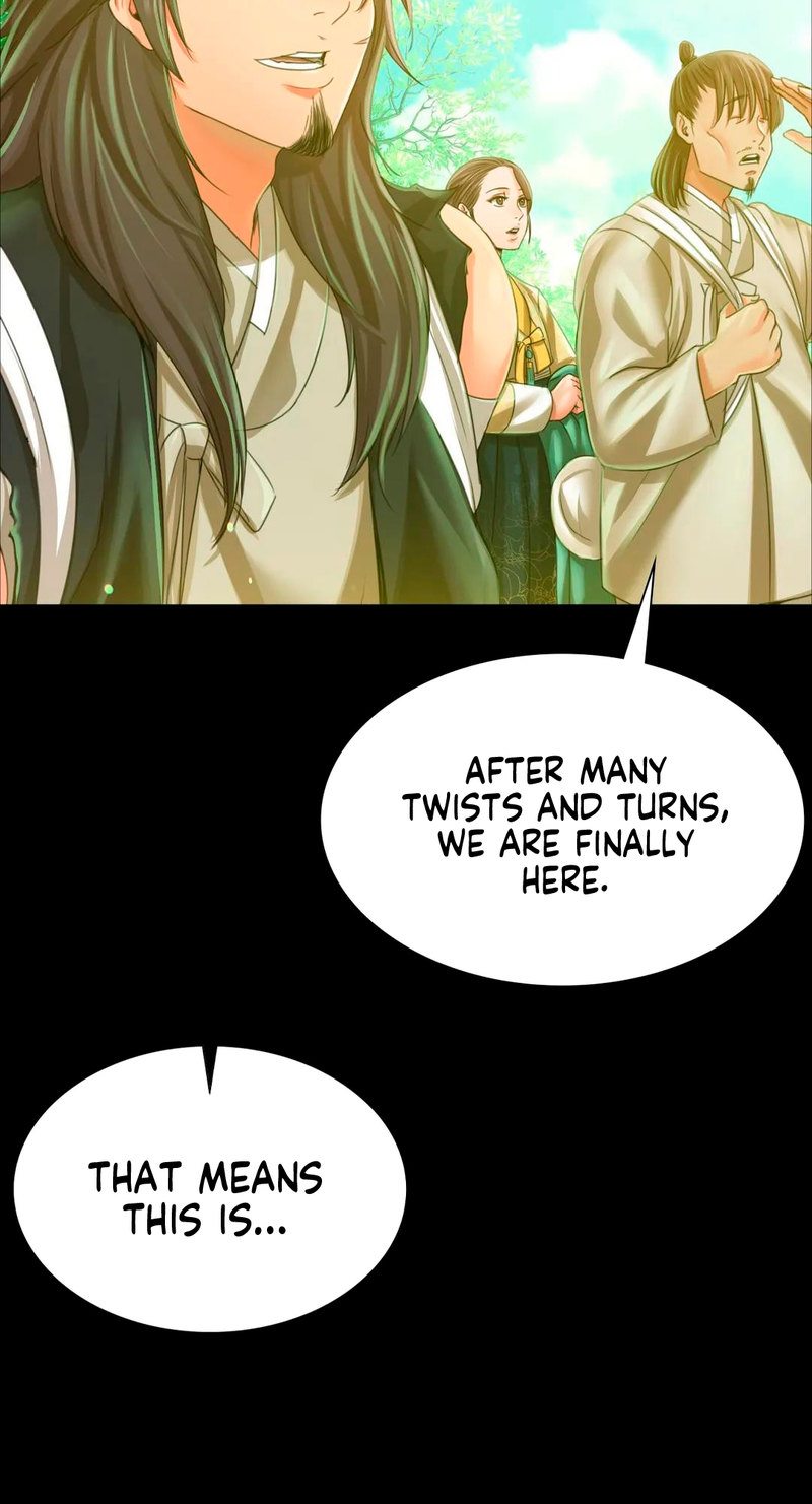 Madam Chapter 134