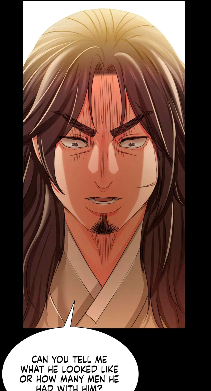 Madam Chapter 134