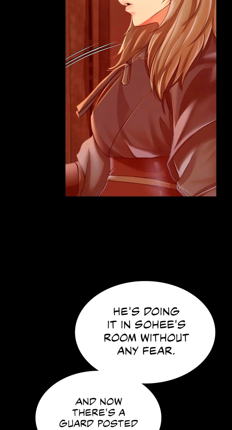 Madam Chapter 134