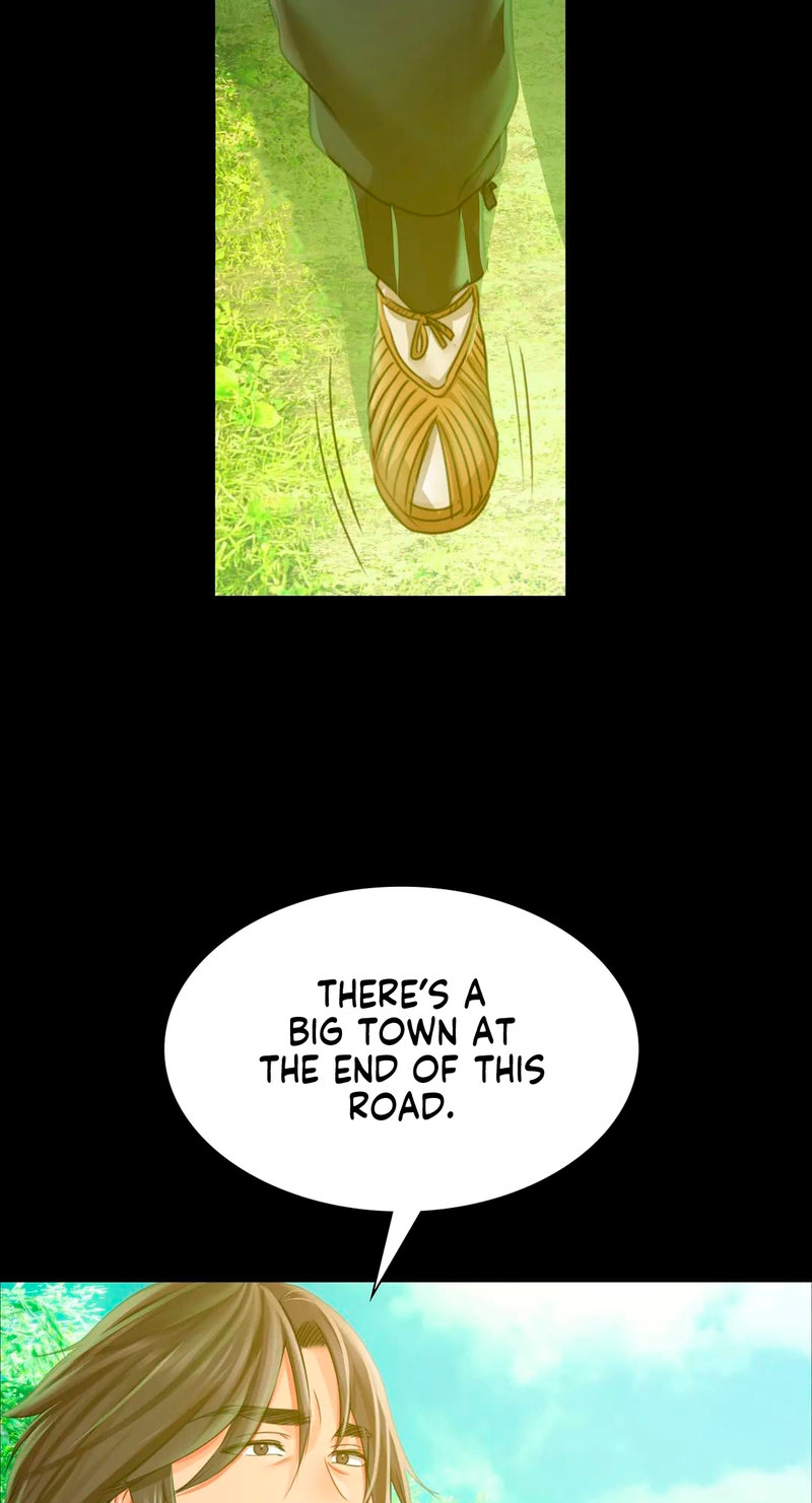 Madam Chapter 134