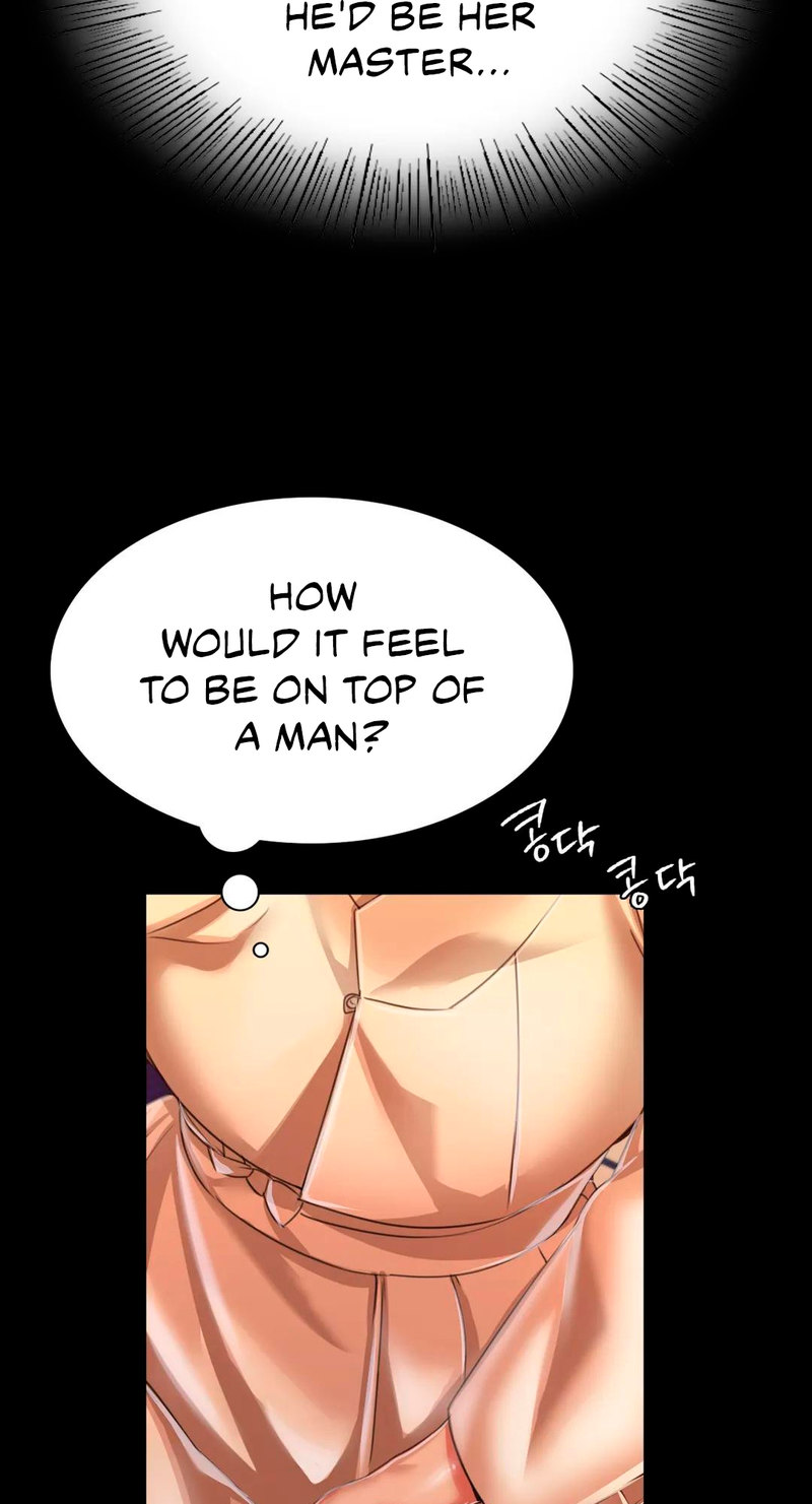 Madam Chapter 134