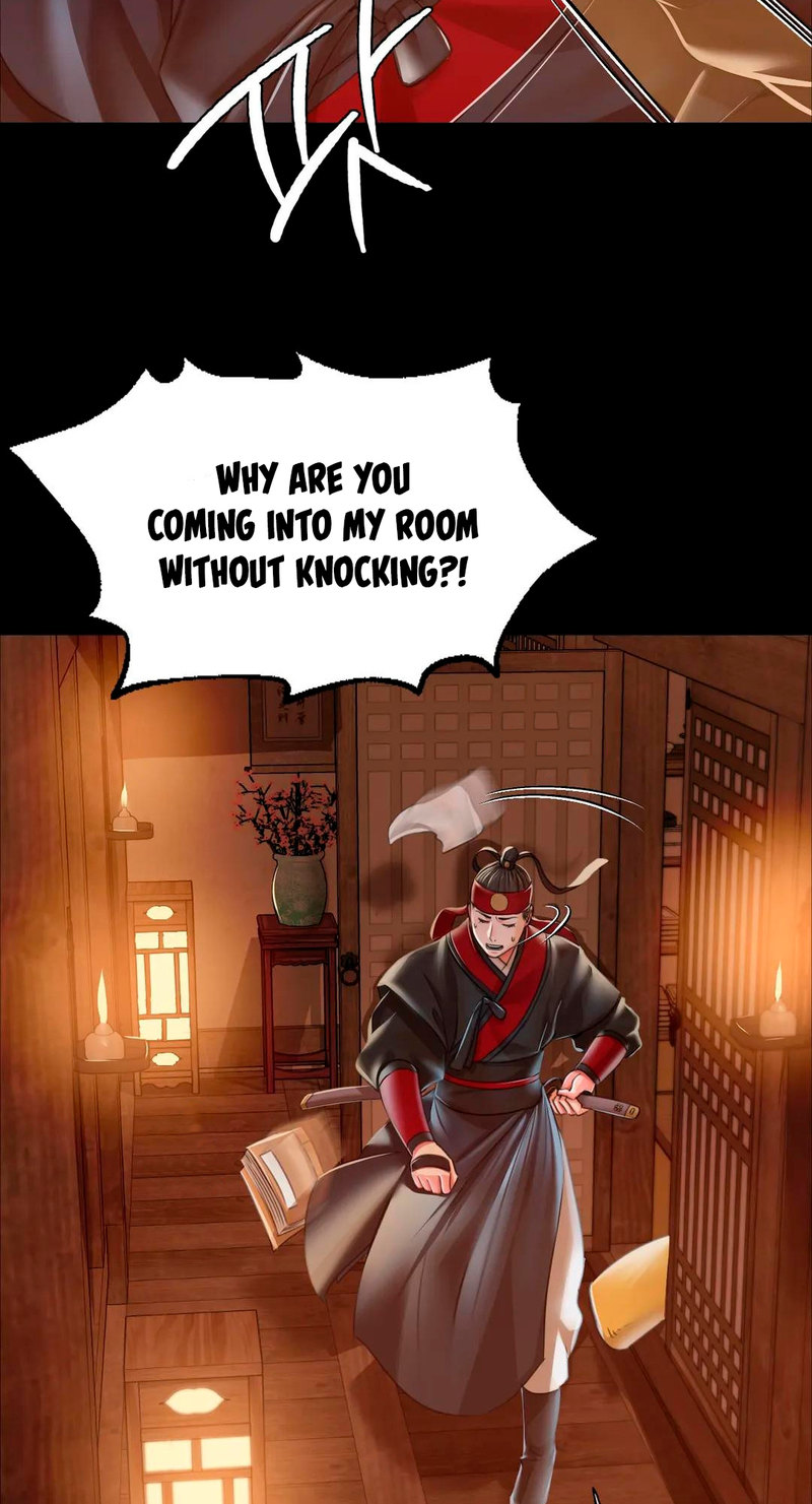 Madam Chapter 134