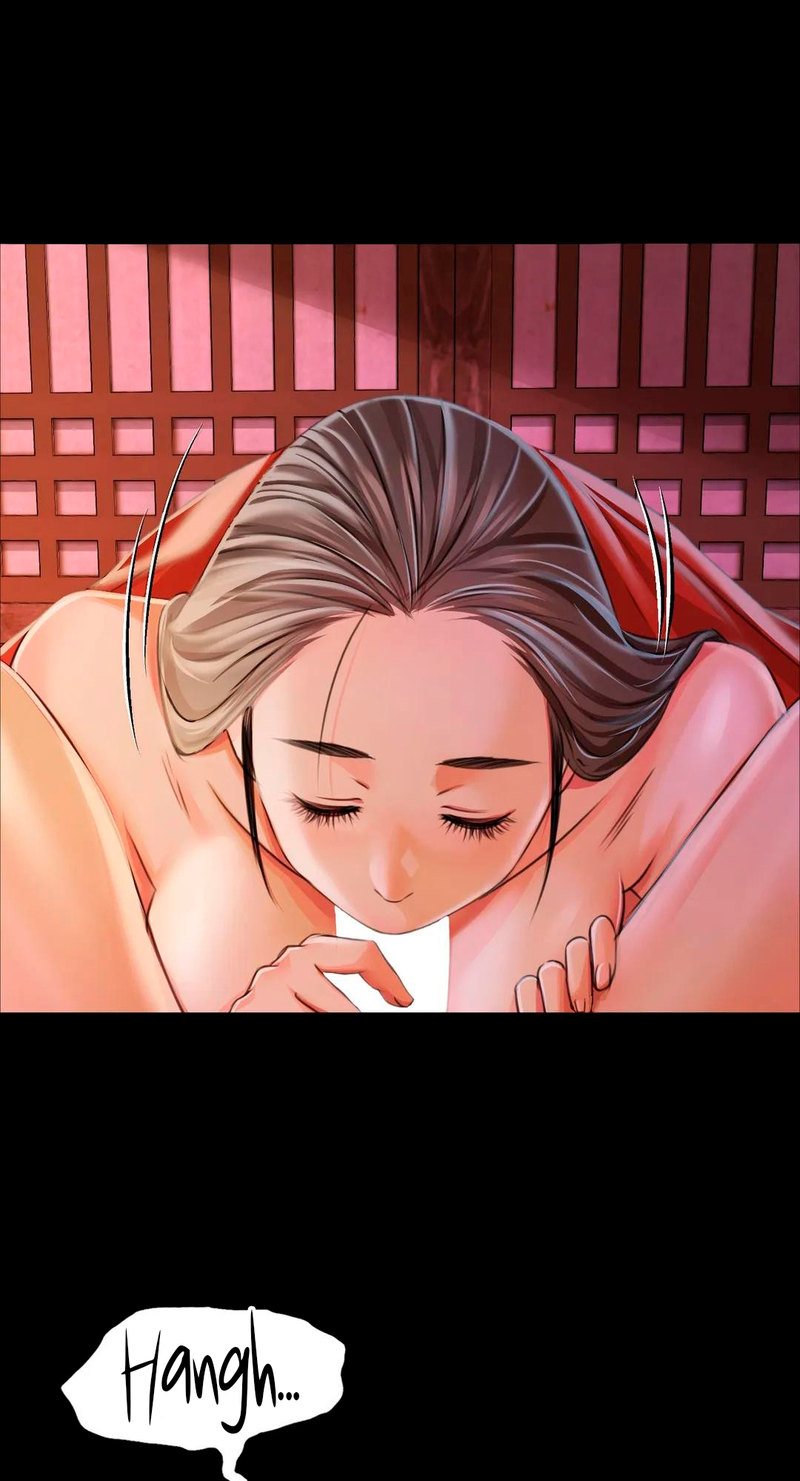 Madam Chapter 134