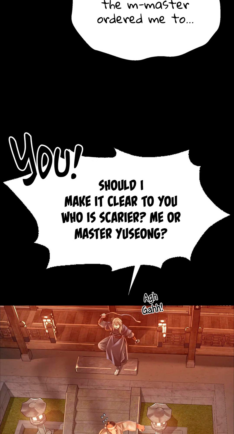 Madam Chapter 134