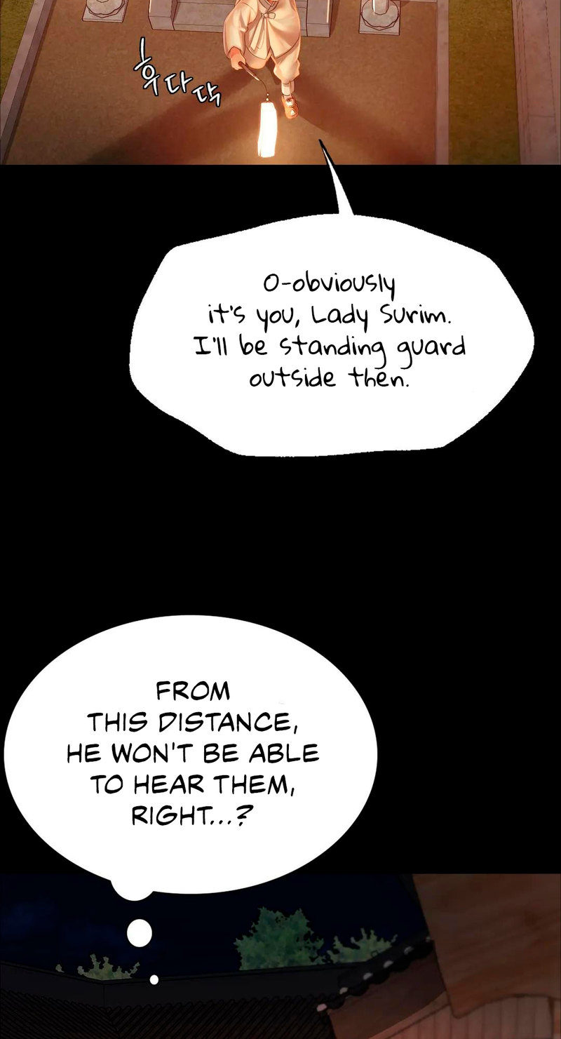 Madam Chapter 134