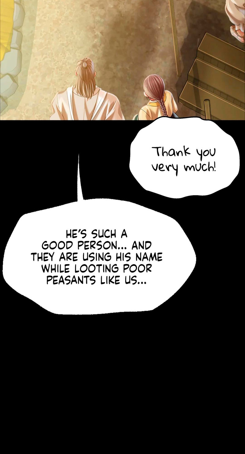 Madam Chapter 134