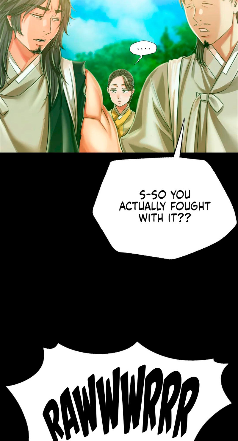 Madam Chapter 134