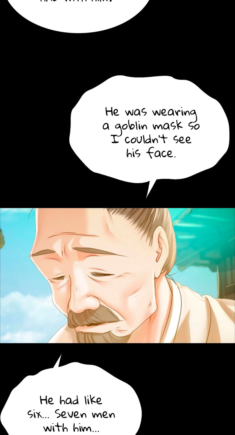 Madam Chapter 134