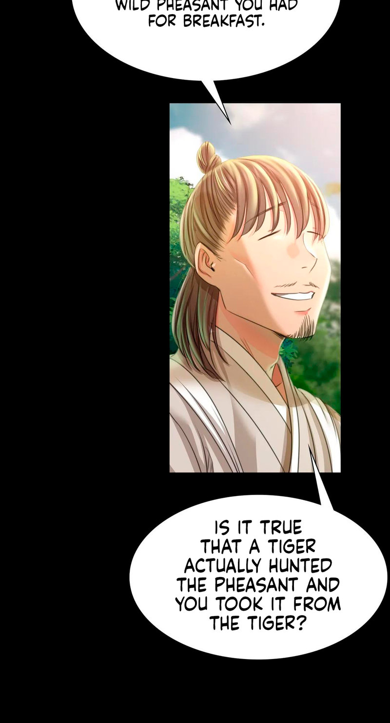 Madam Chapter 134