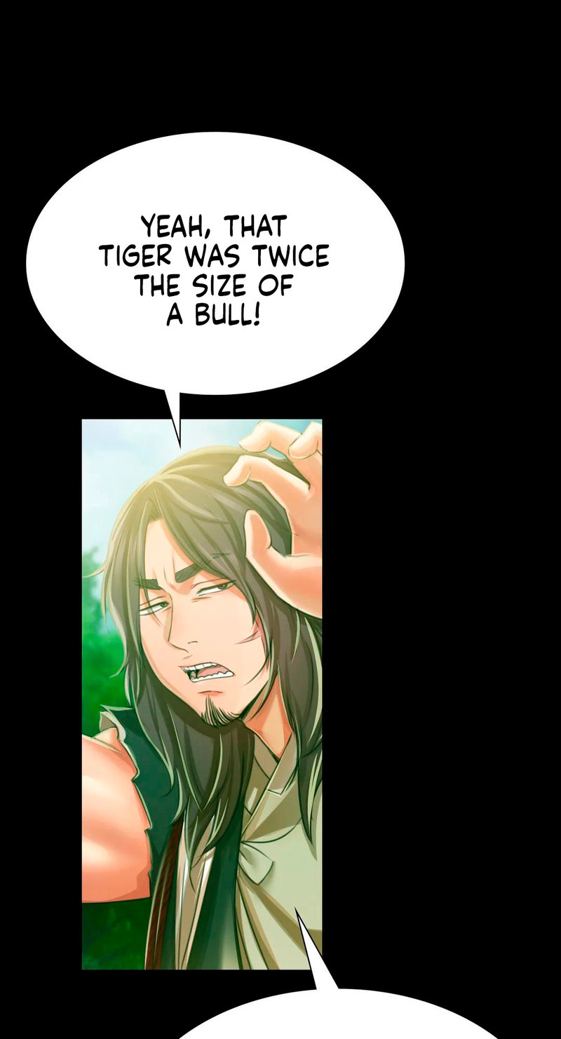 Madam Chapter 134