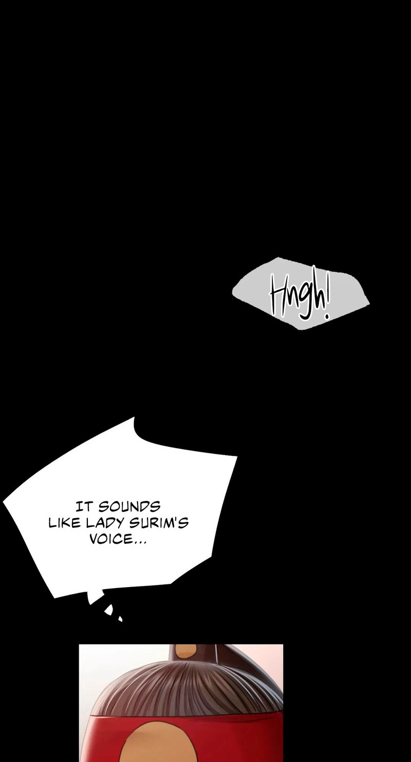Madam Chapter 134