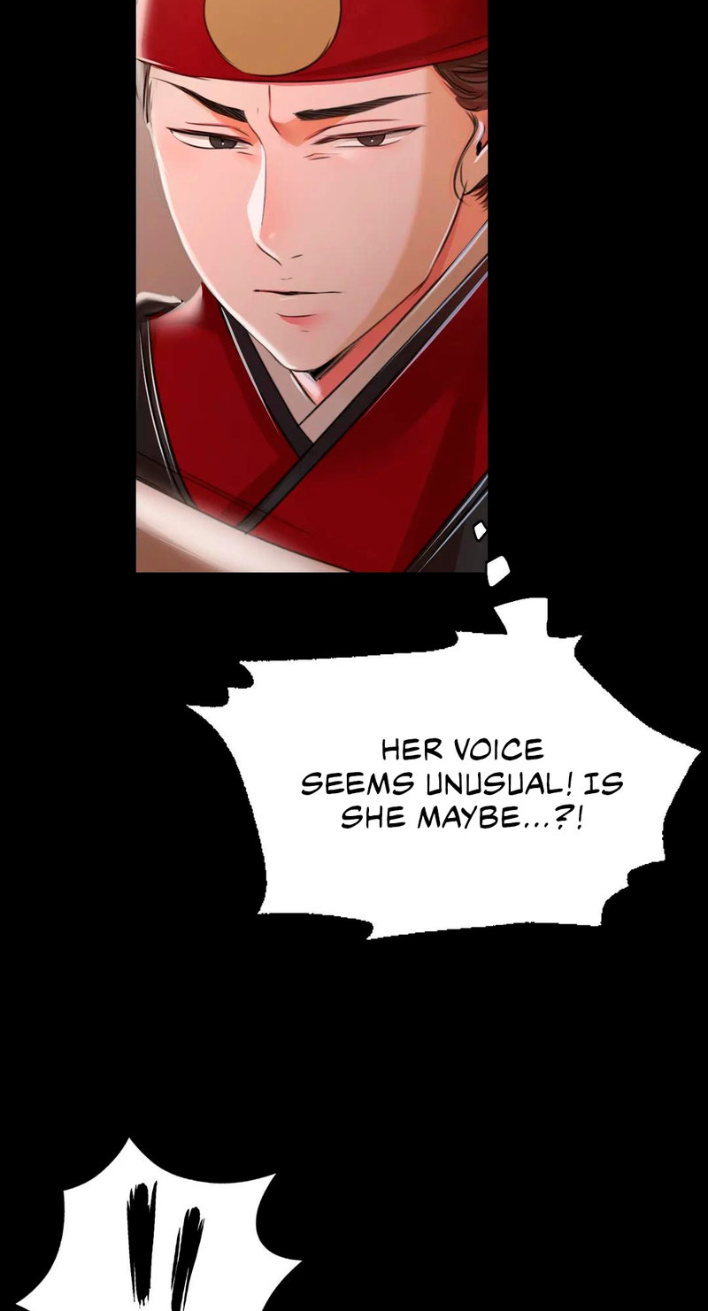 Madam Chapter 134