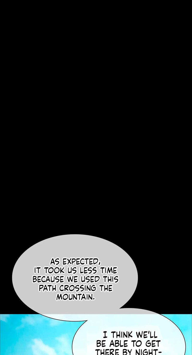 Madam Chapter 134