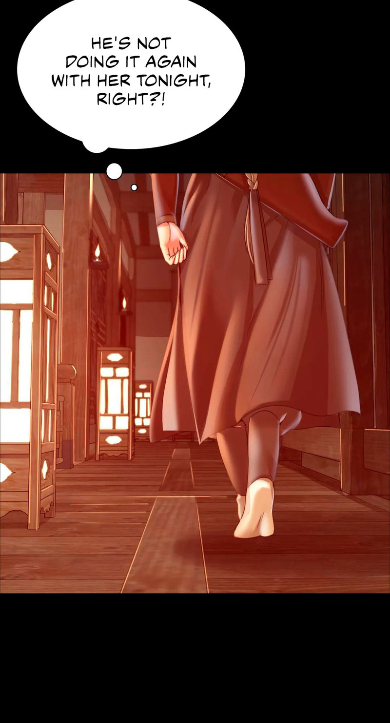 Madam Chapter 134