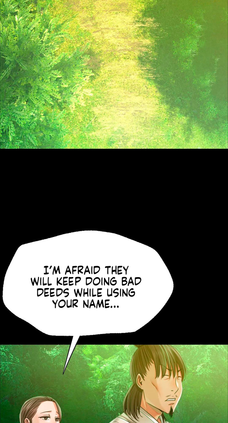 Madam Chapter 134