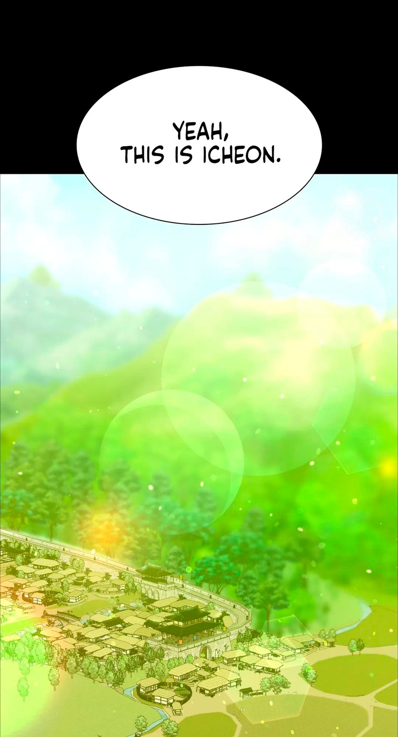 Madam Chapter 134
