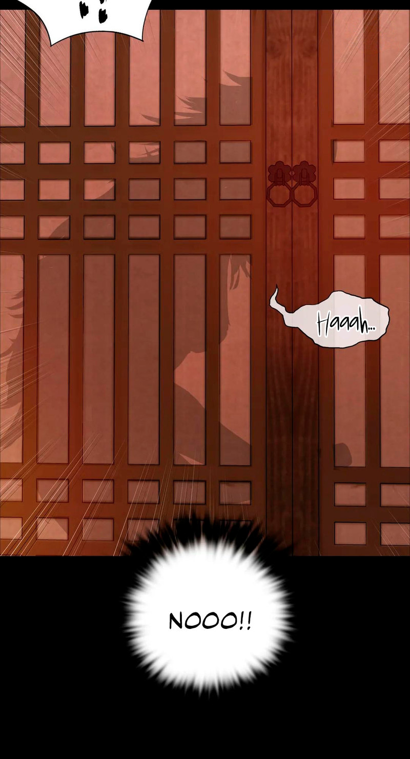 Madam Chapter 134