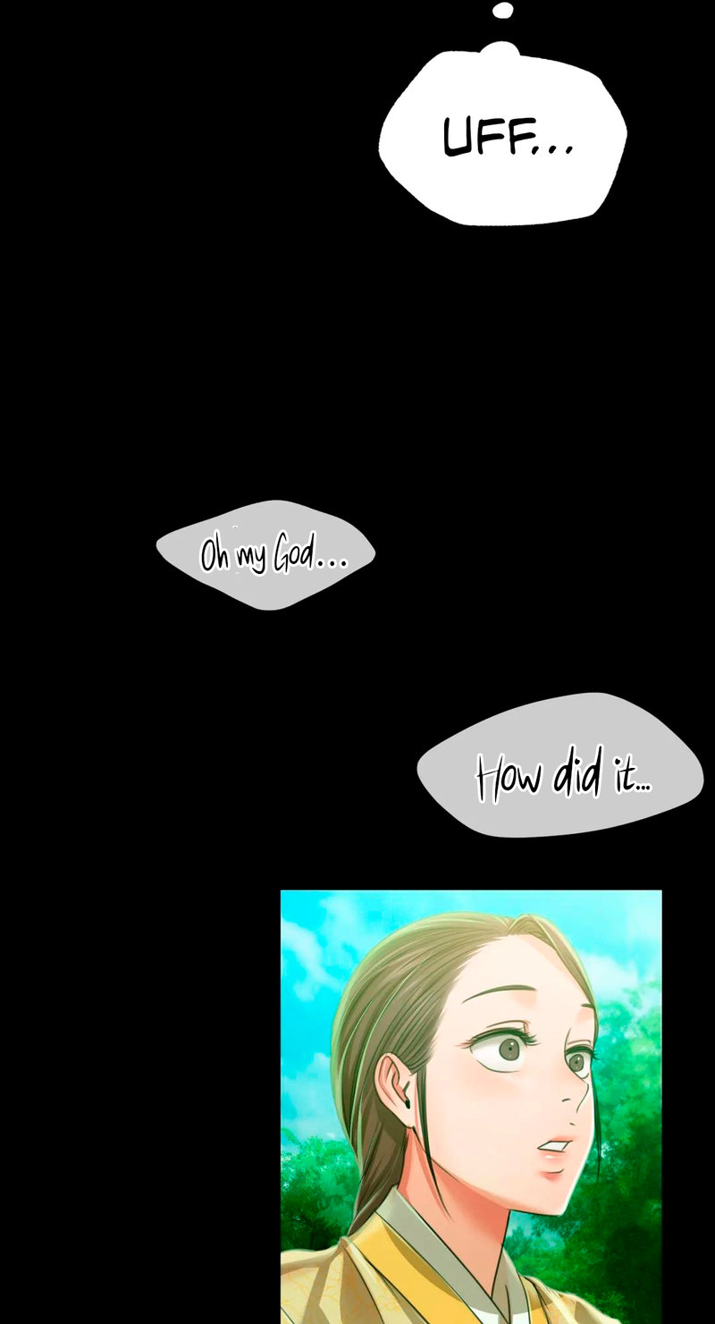 Madam Chapter 134