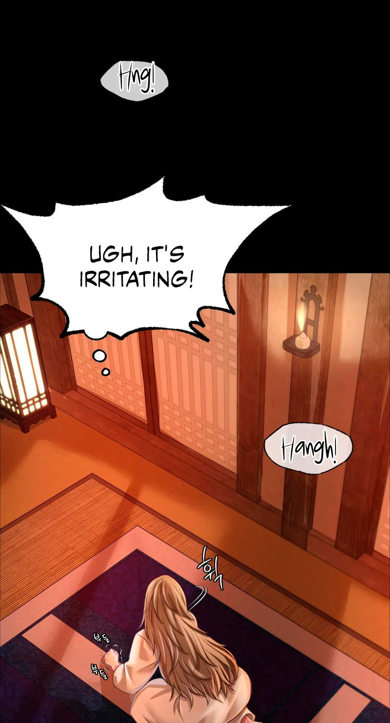 Madam Chapter 134
