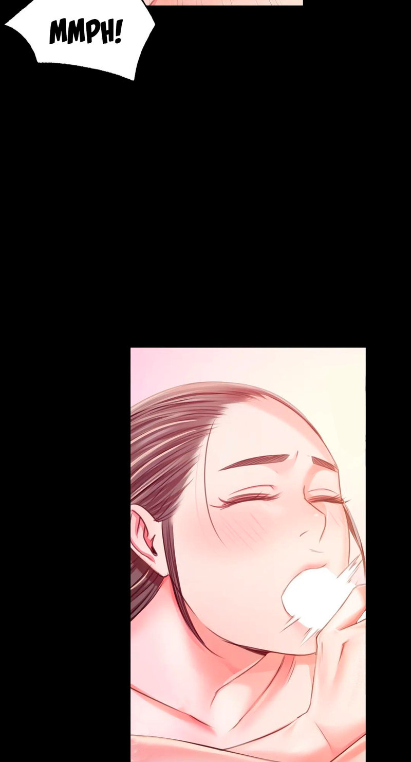 Madam Chapter 134